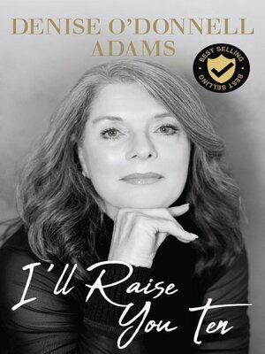 cover image of I'll Raise You Ten